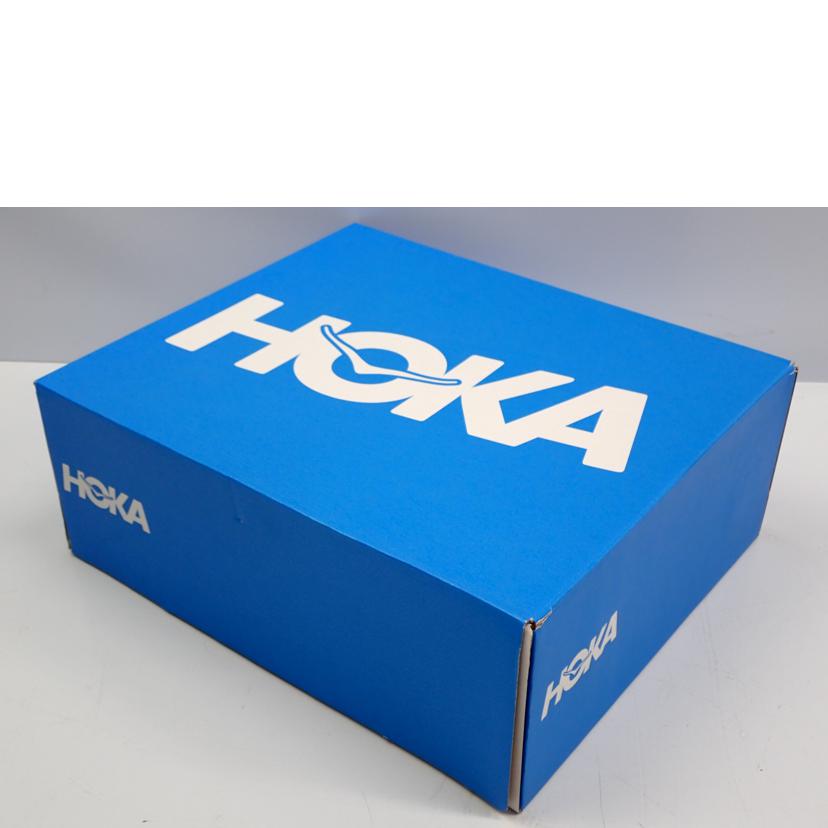 HOKA ONE ONE ホカ オネ オネ/HOKA ANACAPA 2 MID GTX /1141633//26.0cm/Aランク/62