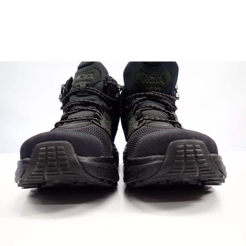 HOKA ONE ONE ホカ オネ オネ/HOKA ANACAPA 2 MID GTX /1141633//26.0cm/Aランク/62