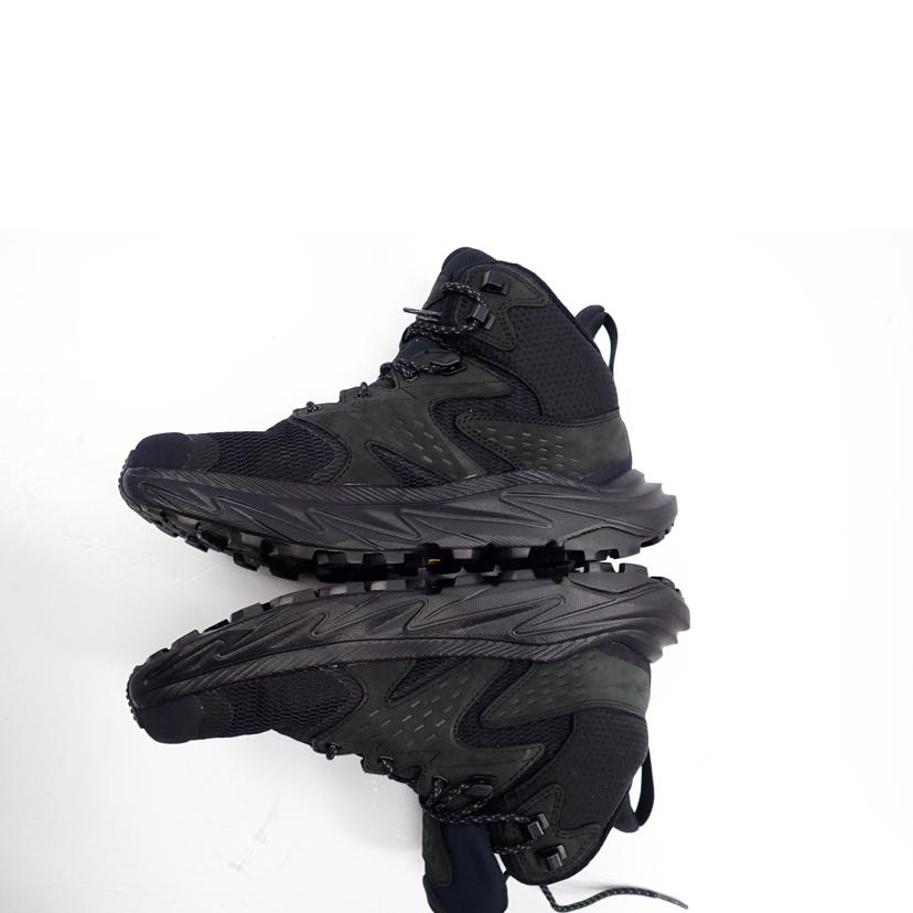 HOKA ONE ONE ホカ オネ オネ/HOKA ANACAPA 2 MID GTX /1141633//26.0cm/Aランク/62