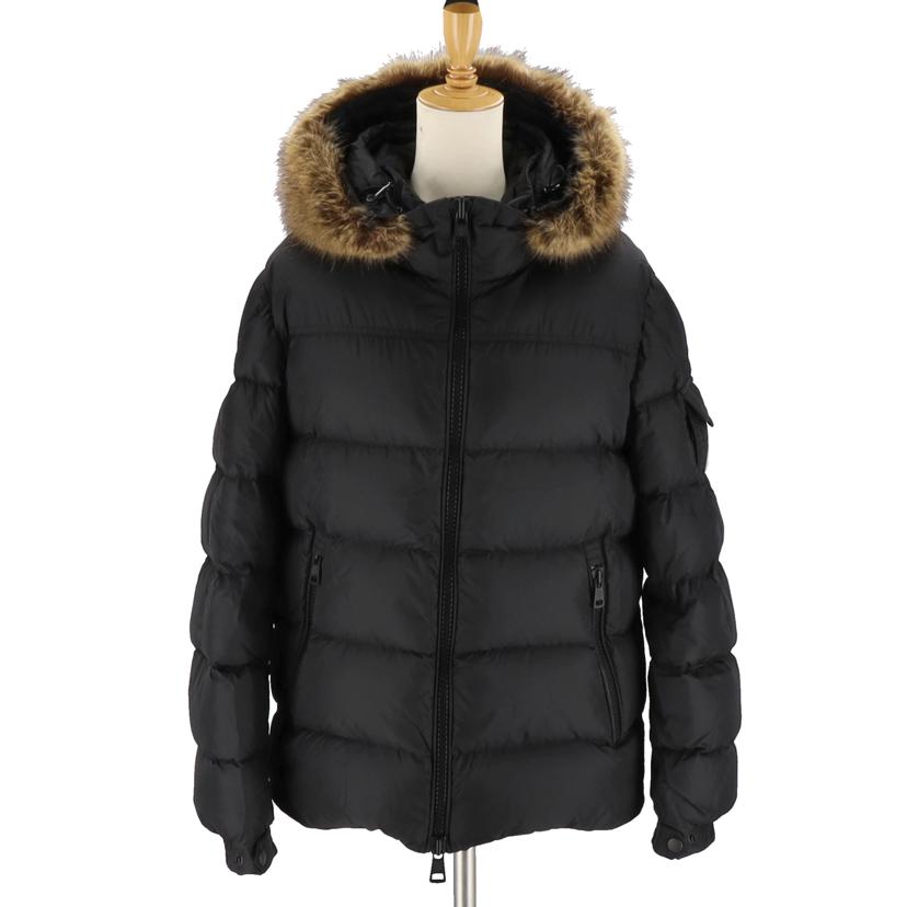 MONCLER モンクレール/MOREL ダウンジャケット/G20911A00183//サイズ:1/Aランク/91