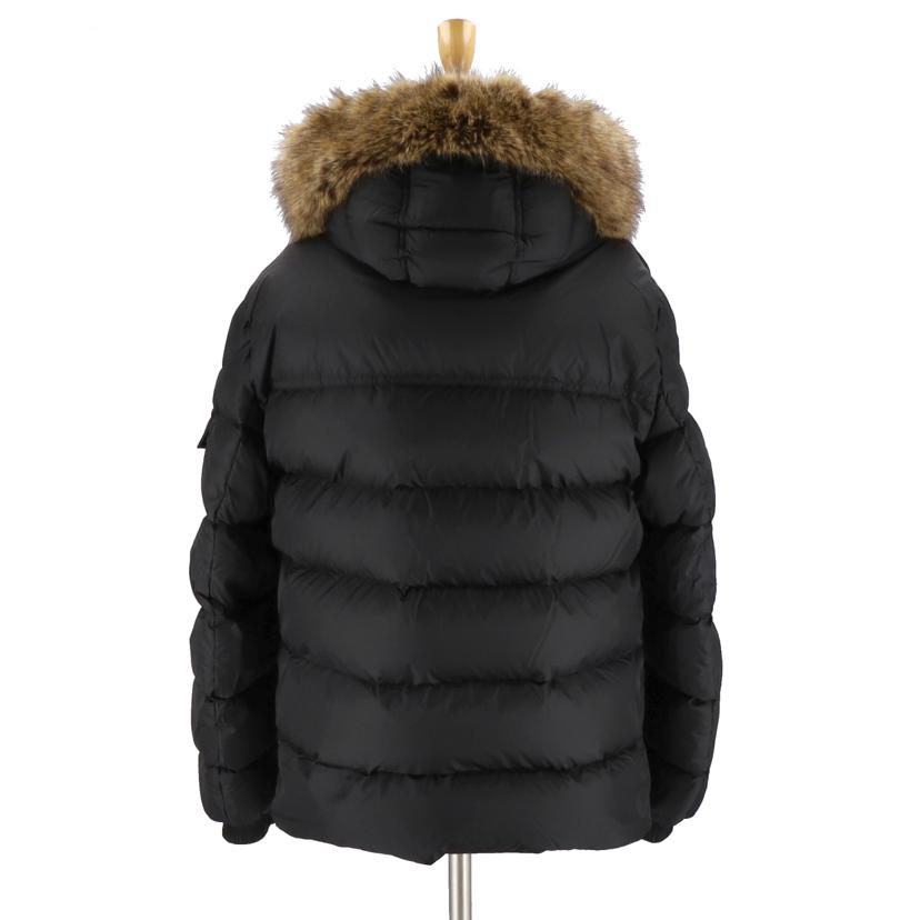 MONCLER モンクレール/MOREL ダウンジャケット/G20911A00183//サイズ:1/Aランク/91