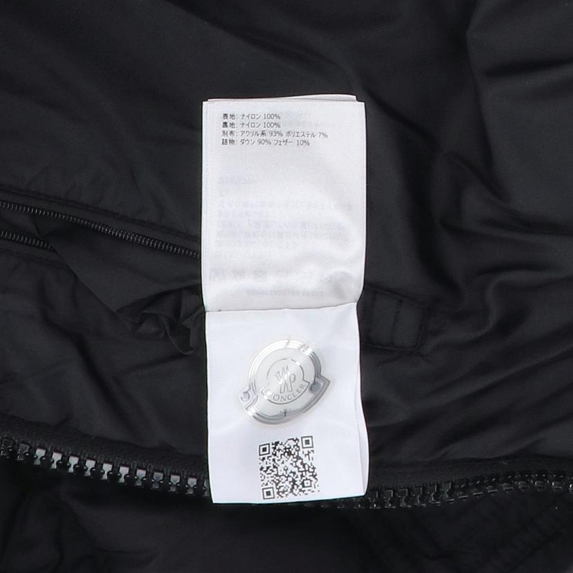 MONCLER モンクレール/MOREL ダウンジャケット/G20911A00183//サイズ:1/Aランク/91