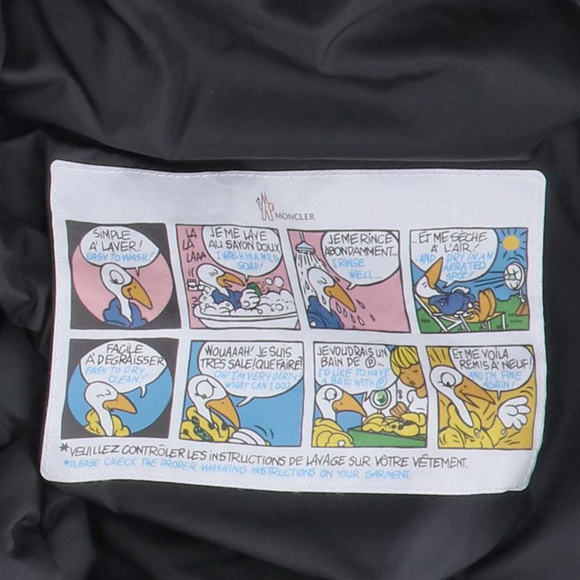 MONCLER モンクレール/MOREL ダウンジャケット/G20911A00183//サイズ:1/Aランク/91