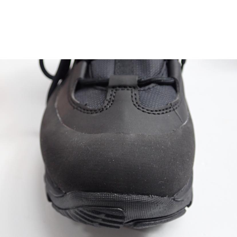 THE NORTH FACE ノースフェイス/Creston Mid FUTURELIGHT/NF52320//28.0cm/Aランク/62