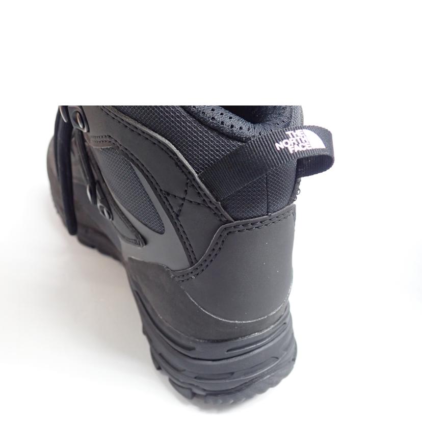THE NORTH FACE ノースフェイス/Creston Mid FUTURELIGHT/NF52320//28.0cm/Aランク/62