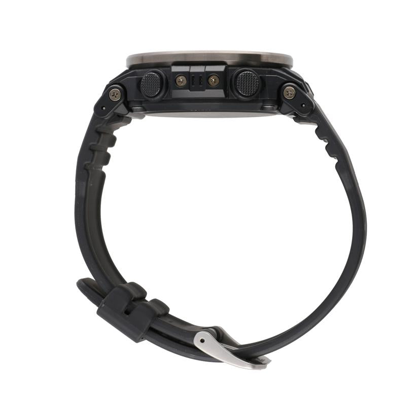 CASIO カシオ/PRO TREKクライマーライン/電波ソーラー/PRW-51Y//Aランク/75