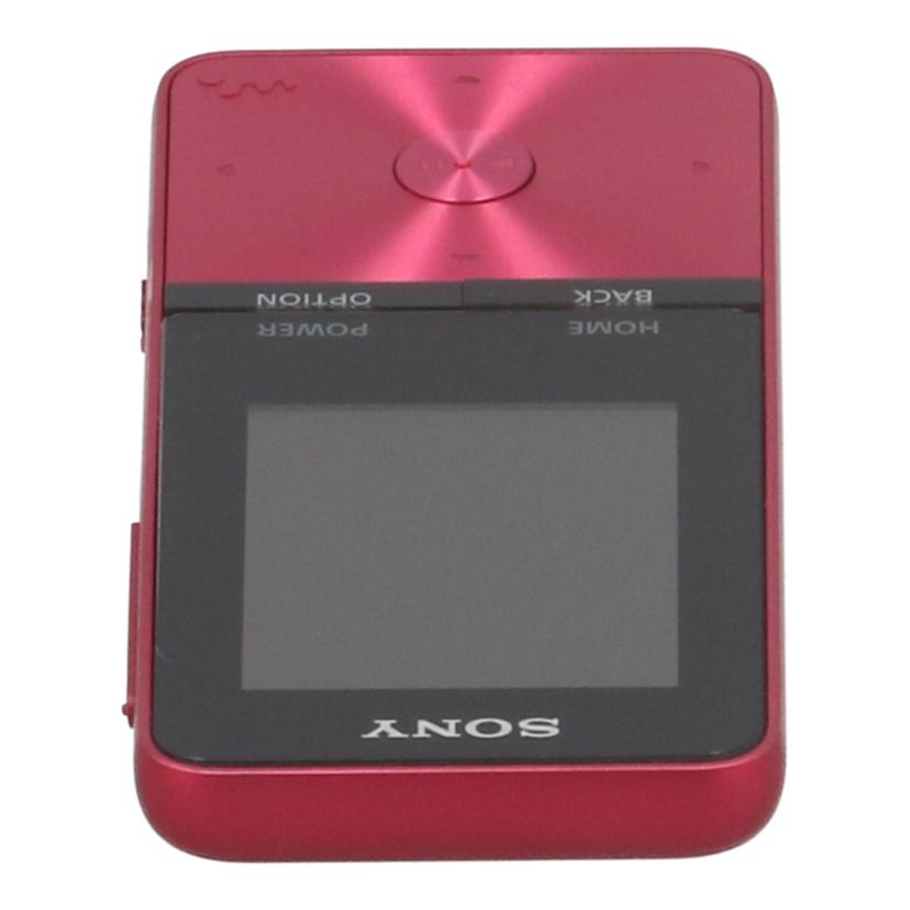SONY ソニー/ウォークマン 16GB/NW-S315//S014032864D/Bランク/77
