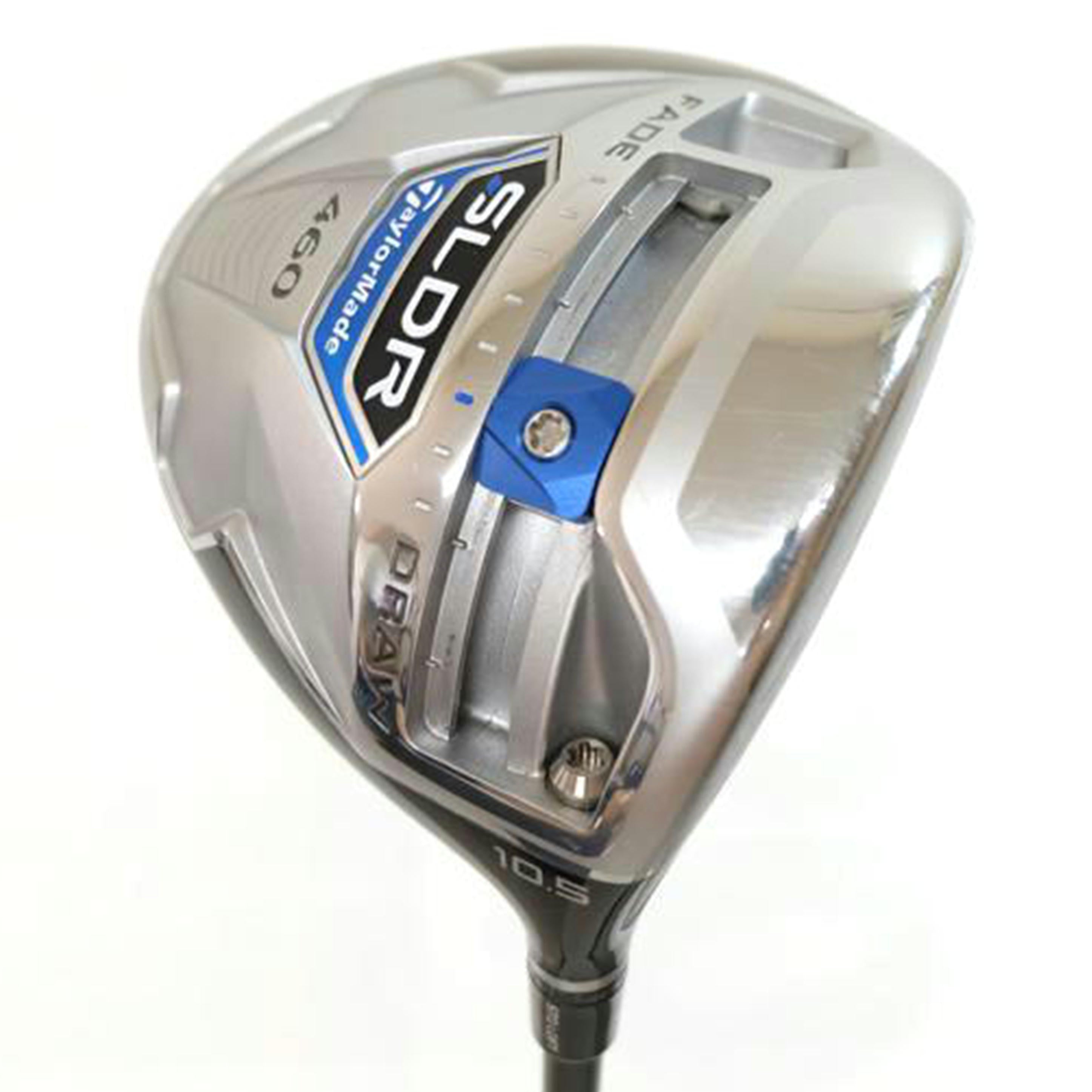 テーラーメイド/SLDR ドライバー//ABランク/71