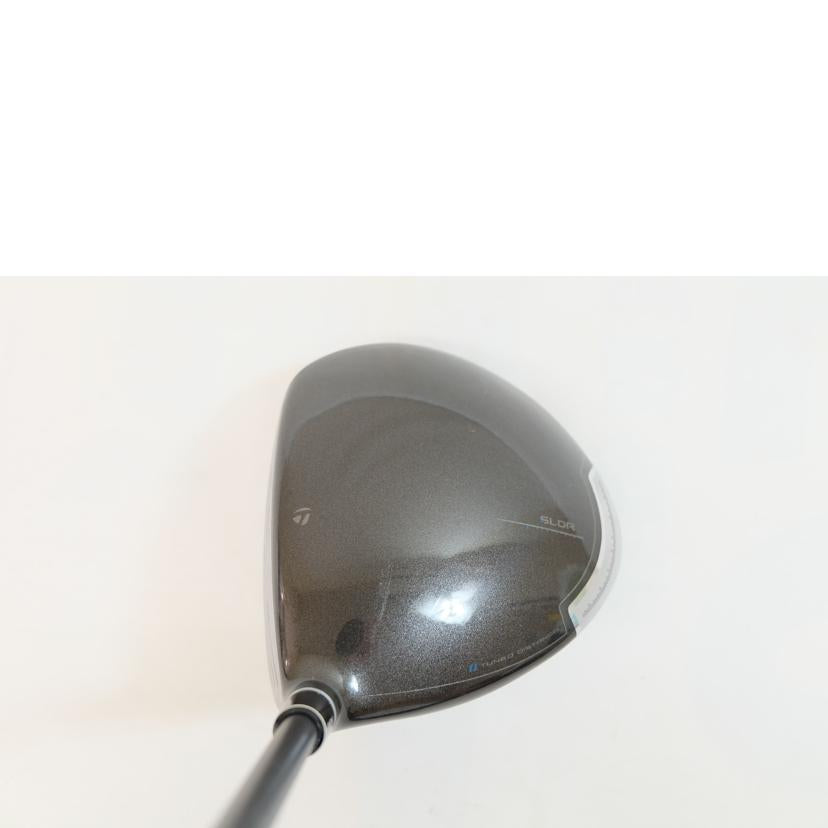 テーラーメイド/SLDR ドライバー//ABランク/71