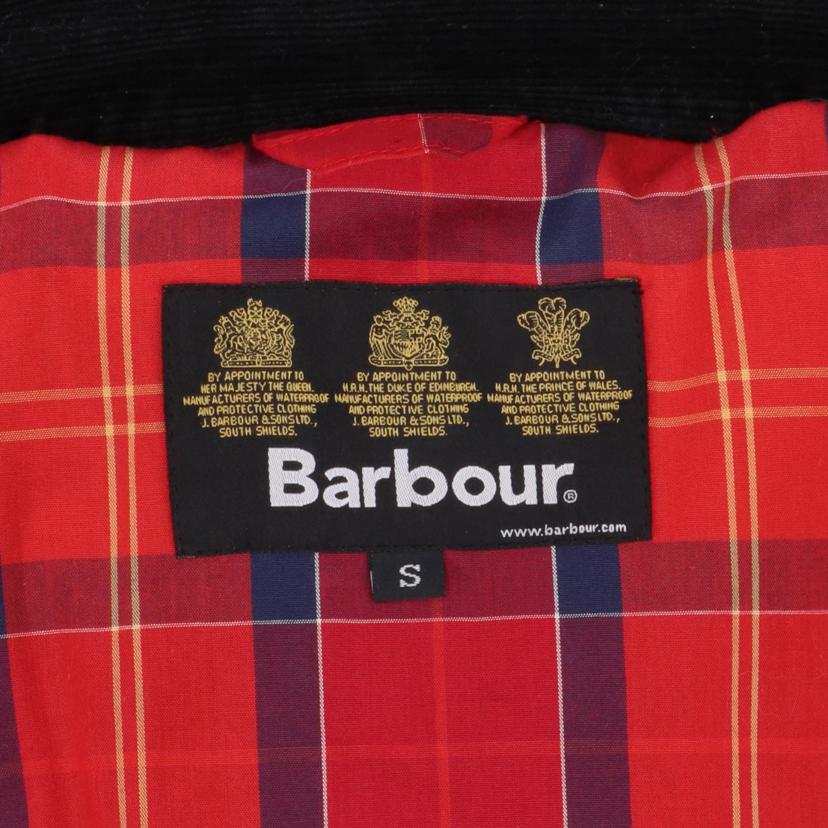 Barbour バブアー/ インターナショナルジャケット//Aランク/67