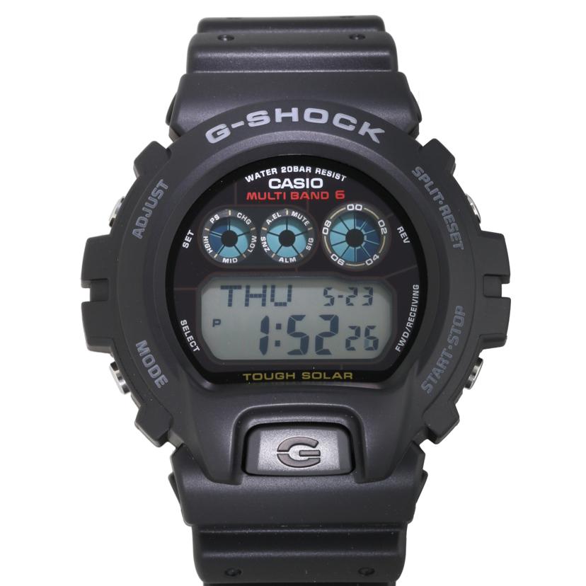 CASIO カシオ/G-SHOCK/GW-6900//Aランク/05