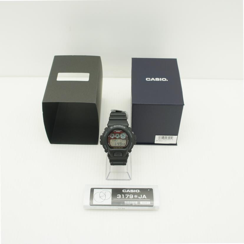 CASIO カシオ/G-SHOCK/GW-6900//Aランク/05
