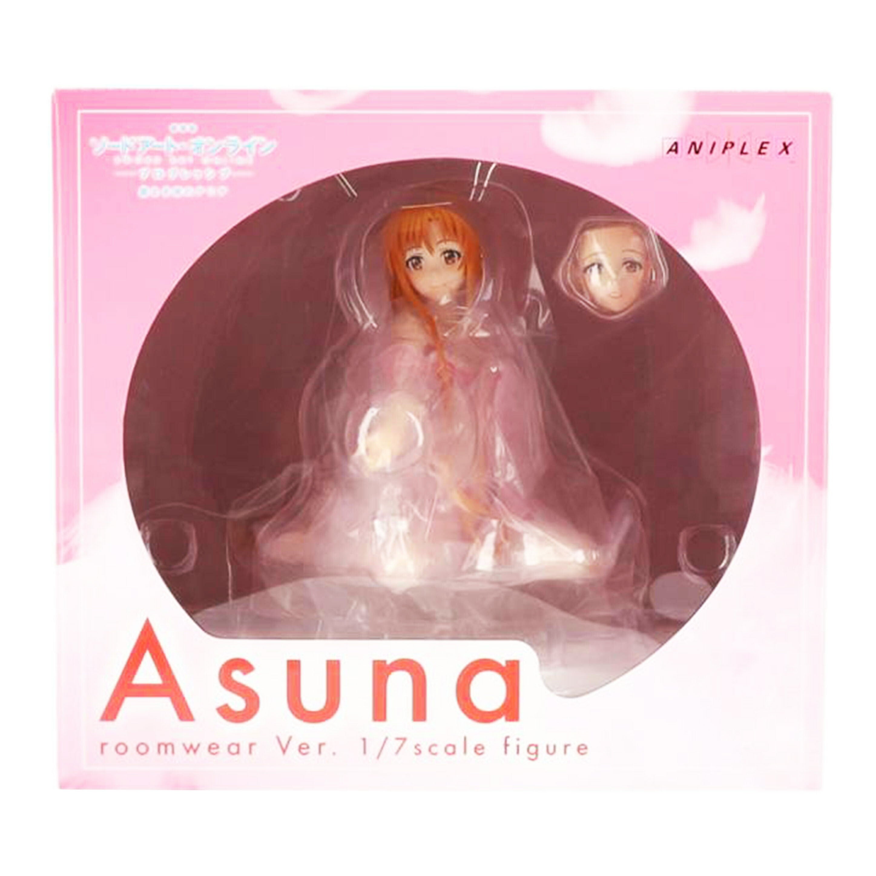 ANIPLEX アニプレックス/アスナ ルームウェアVer./MD20-0636001//Aランク/19