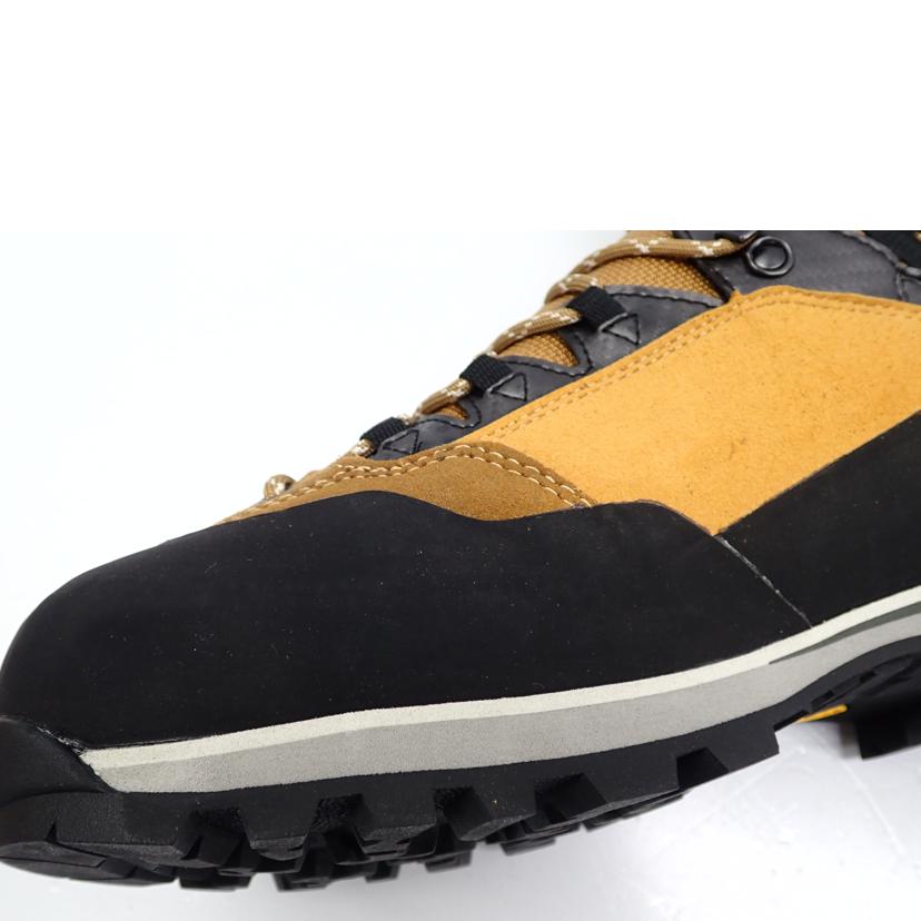 caravan グランドキング/caravan トレッキングブーツ/GK88//28.5cm/ABランク/62