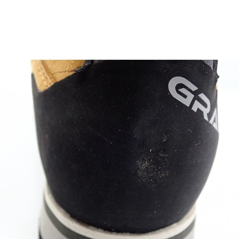 caravan グランドキング/caravan トレッキングブーツ/GK88//28.5cm/ABランク/62