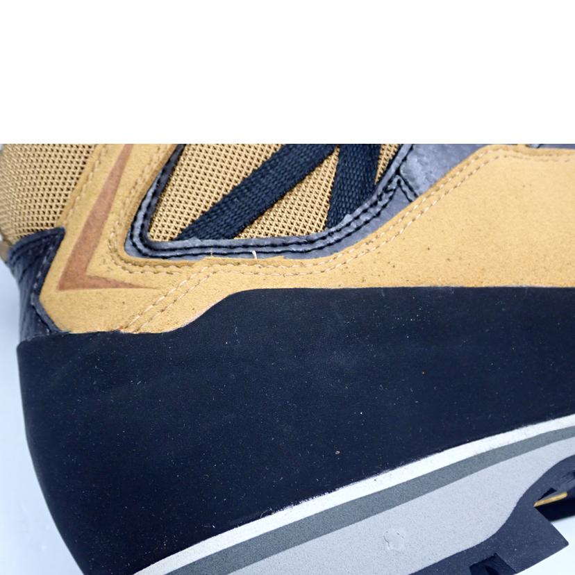 caravan グランドキング/caravan トレッキングブーツ/GK88//28.5cm/ABランク/62