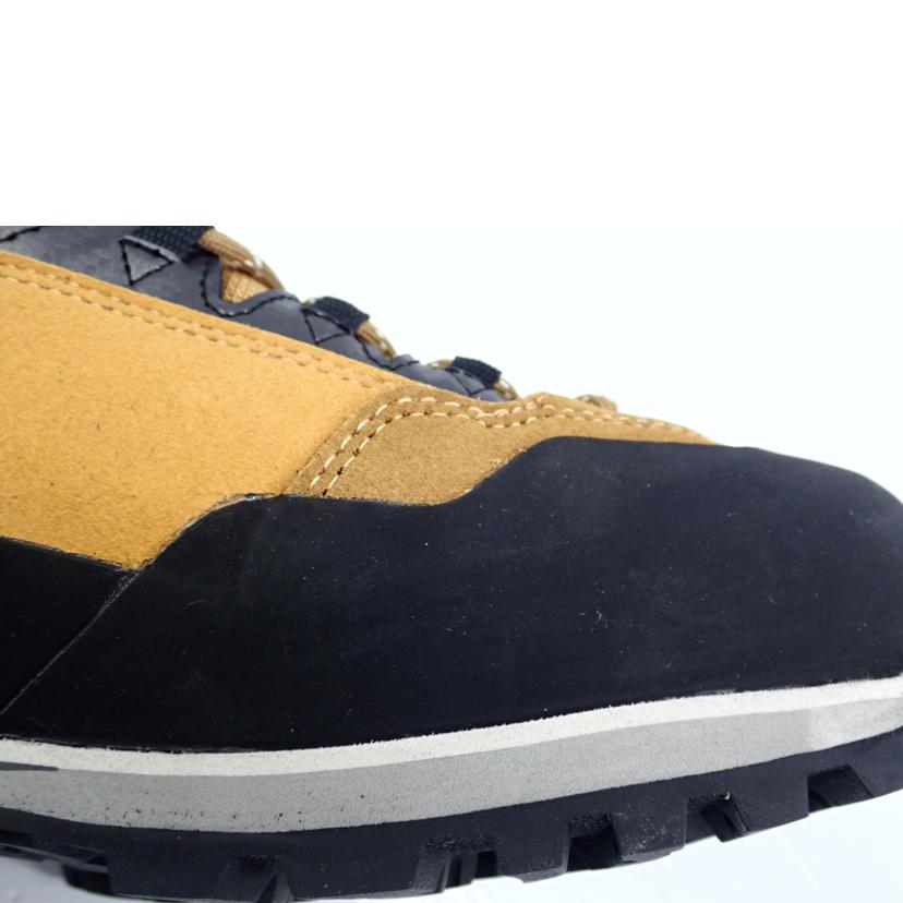 caravan グランドキング/caravan トレッキングブーツ/GK88//28.5cm/ABランク/62