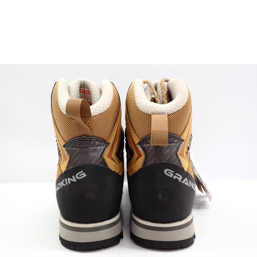 caravan グランドキング/caravan トレッキングブーツ/GK88//28.5cm/ABランク/62