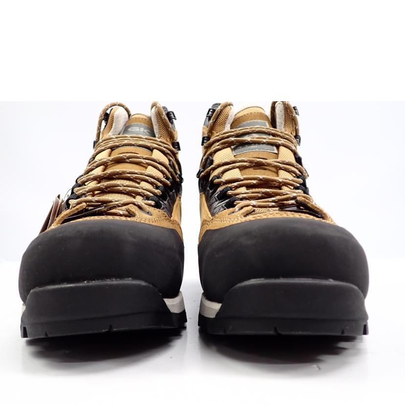 caravan グランドキング/caravan トレッキングブーツ/GK88//28.5cm/ABランク/62