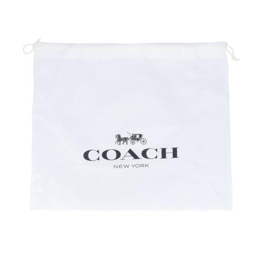 COACH コーチ/ウィロウ バケットバッグ カラーブロック/C3766//C22**/Aランク/09