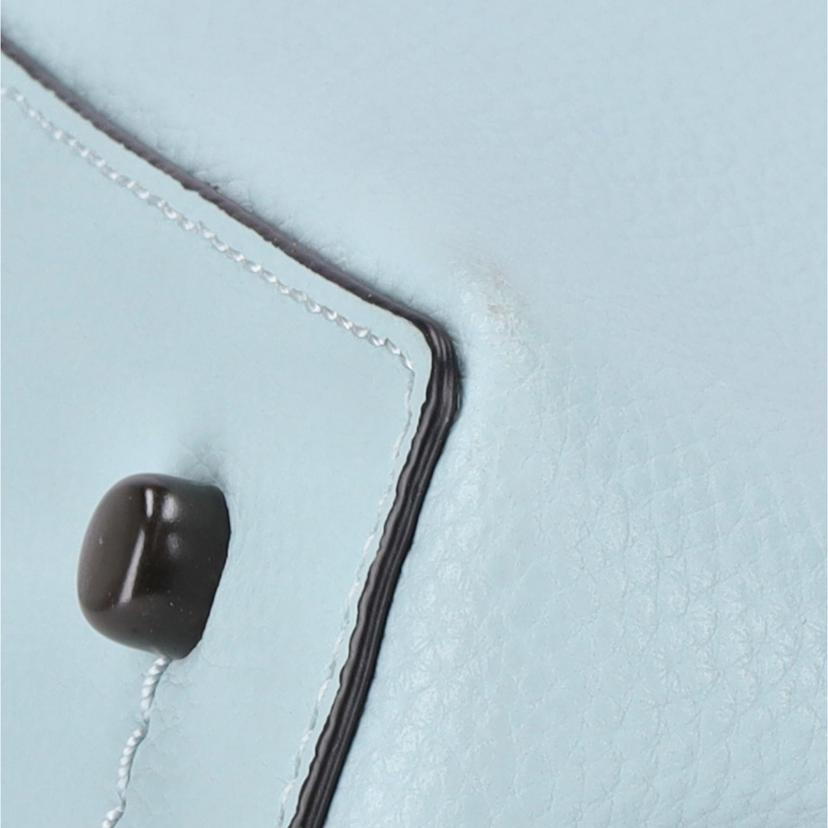 COACH コーチ/ウィロウ バケットバッグ カラーブロック/C3766//C22**/Aランク/09