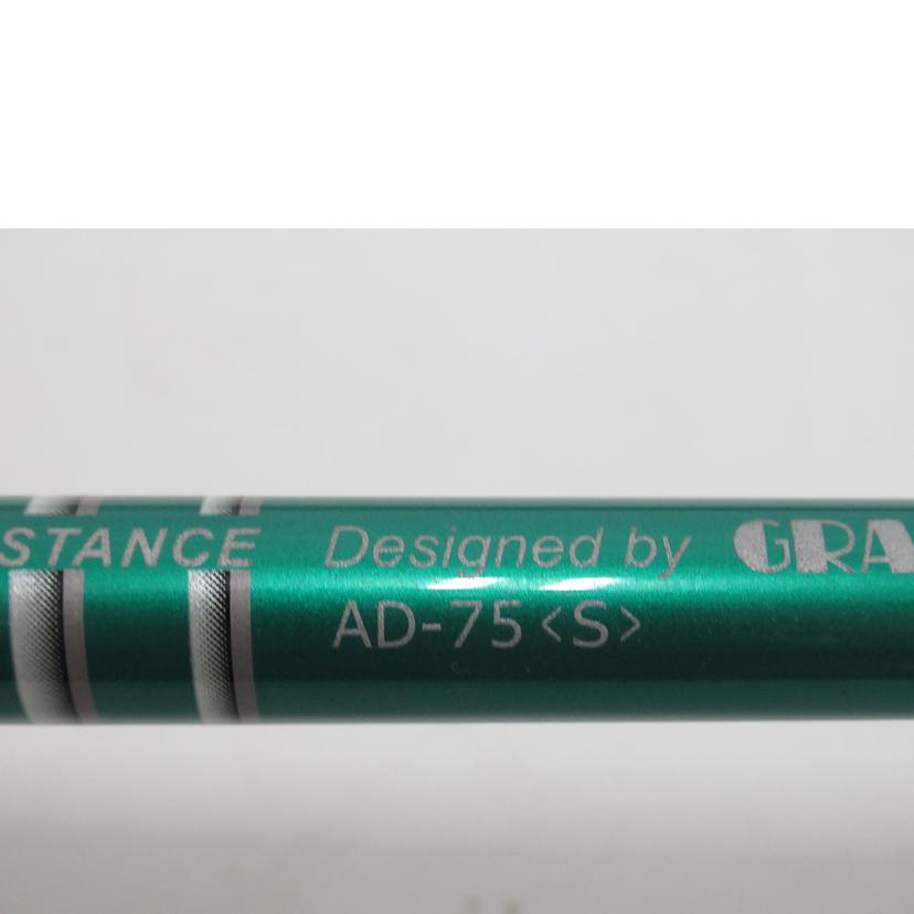 YAMAHA/アイアンセット/ヤマハ・インプレスX Vフォージド/inpresX//ABランク/63