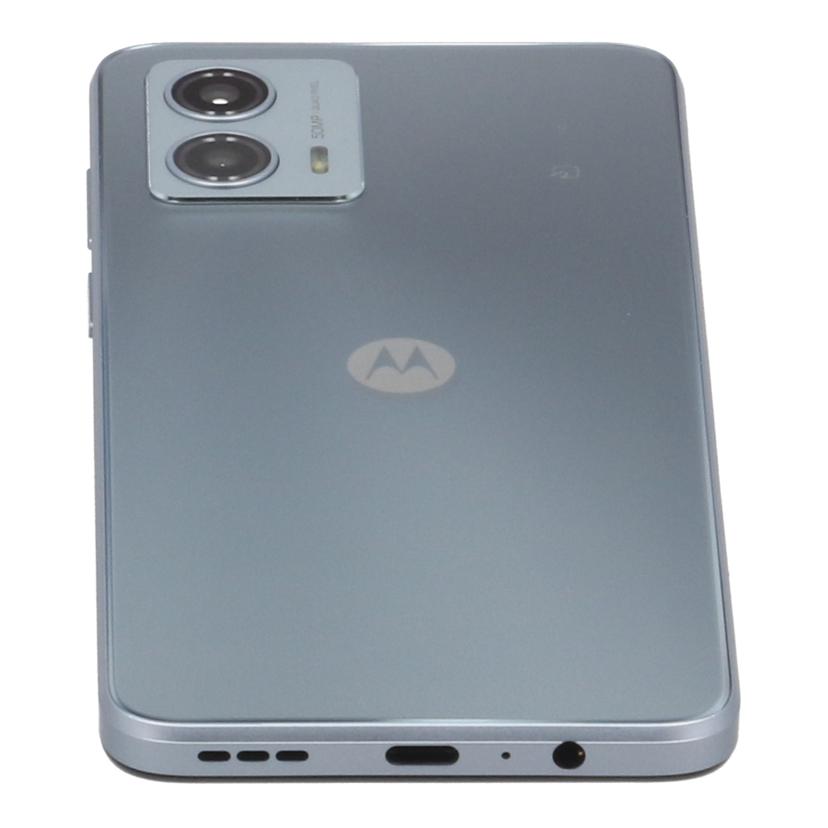 MOTOROLA SIMロックなし モトローラ /スマートフォン/moto g53y 5G 128GB/XT2335-4//ZY22H9RWCB/ABランク/25