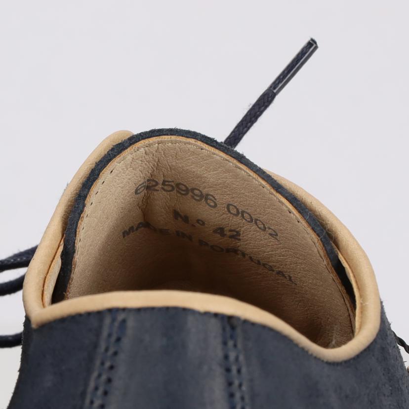 COXX BORBA コックスボルバ/メンズシューズ/MBERLIM111.01BCM//Aランク/93