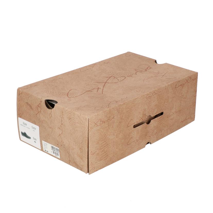 COXX BORBA コックスボルバ/メンズシューズ/MBERLIM111.01BCM//Aランク/93