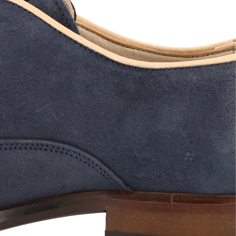 COXX BORBA コックスボルバ/メンズシューズ/MBERLIM111.01BCM//Aランク/93