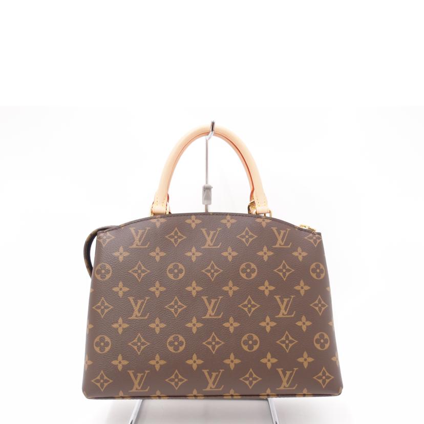 LOUIS VUITTON ルイ・ヴィトン/プティ・パレPM/モノグラム/M45900//RFI****/SAランク/69