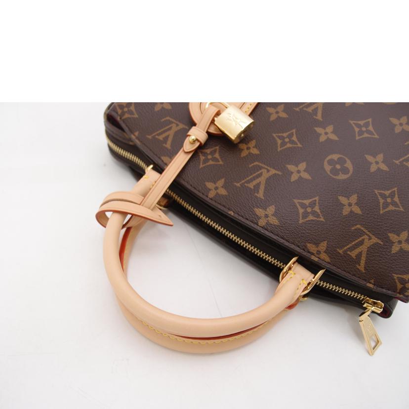 LOUIS VUITTON ルイ・ヴィトン/プティ・パレPM/モノグラム/M45900//RFI****/SAランク/69