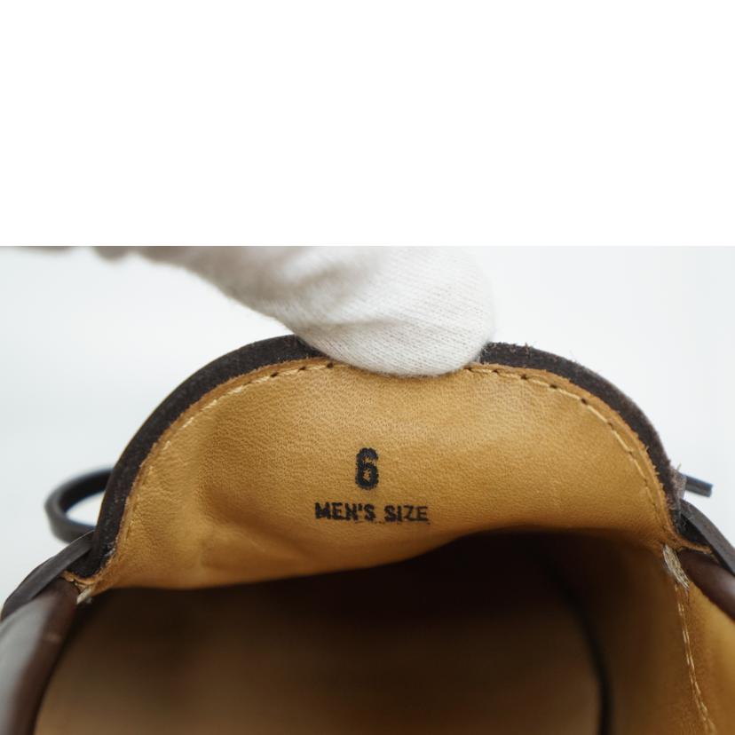 TOD’S トッズ/TOD’S レザーモカシンシューズ//ABランク/67