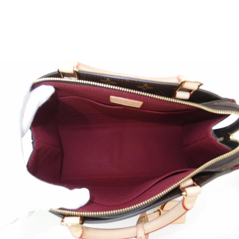 LOUIS VUITTON ルイ・ヴィトン/プティ・パレPM/モノグラム/M45900//RFI****/SAランク/69