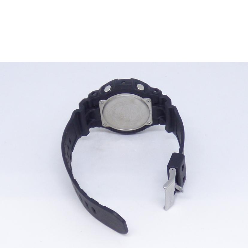 CASIO カシオ/G-SHOCK/電波ソーラー/GAW-100B-1A2JF//544*/ABランク/64