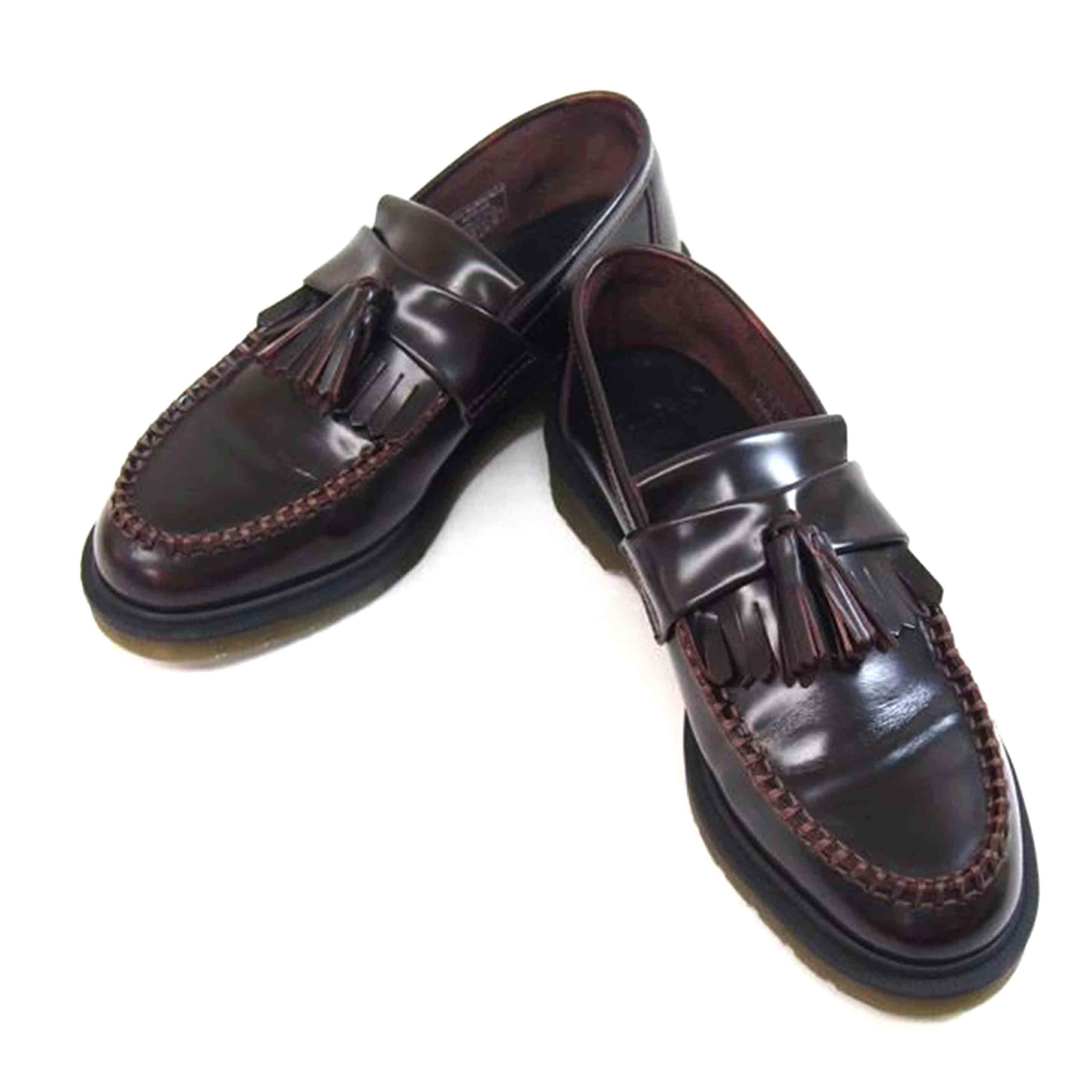 ローファー ドクターマーチン メンズ Dr Martens ドクターマーチン Dr