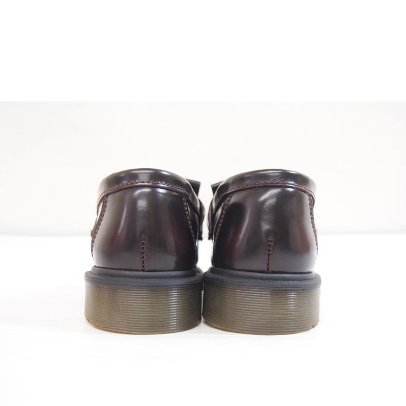 Dr.Martens ドクターマーチン/Dr.Martens ADRIAN タッセルローファー /AW006//Aランク/71