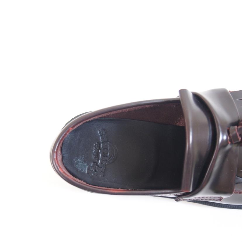 Dr.Martens ドクターマーチン/Dr.Martens ADRIAN タッセルローファー /AW006//Aランク/71