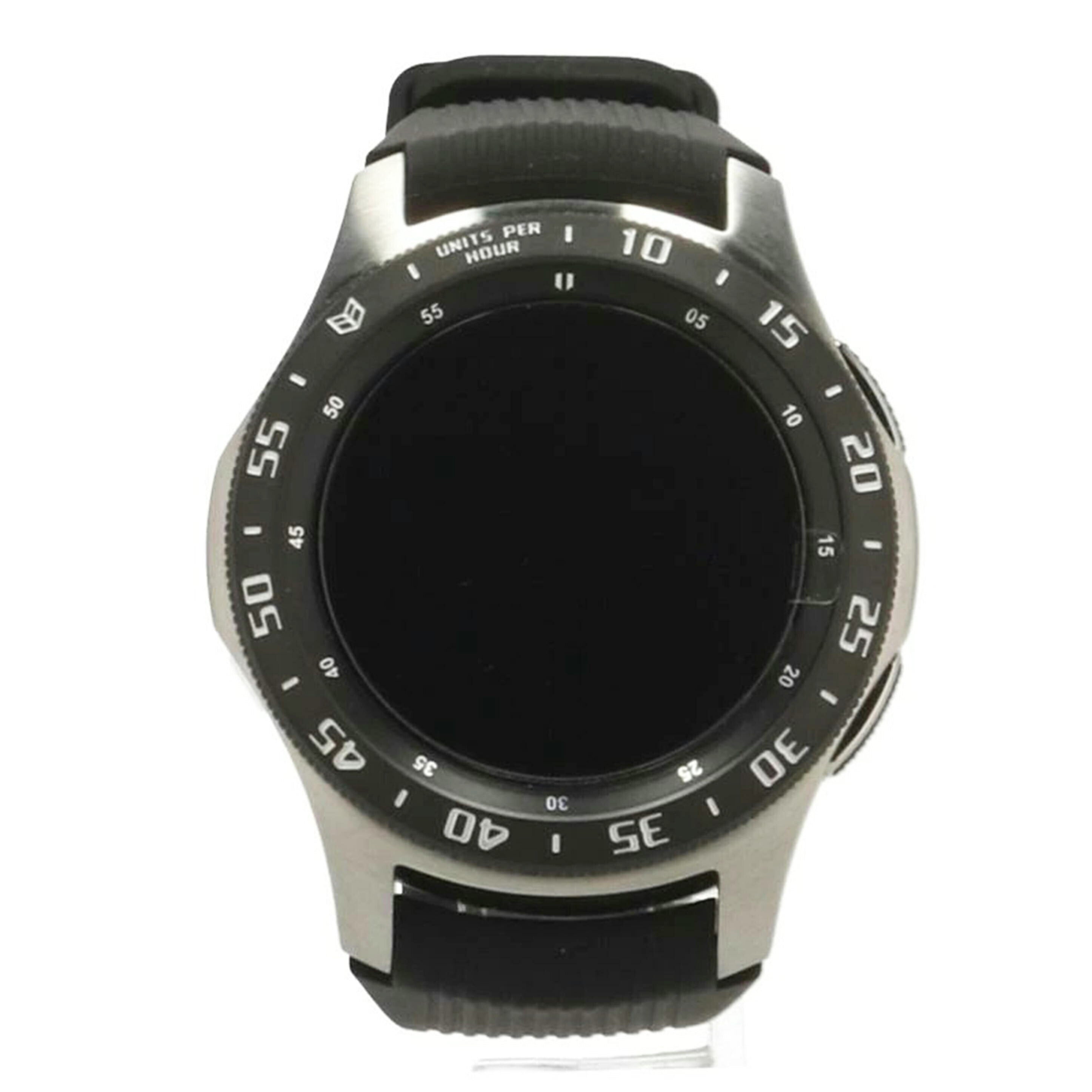SAMSUNG サムスン/Galaxy Watch /SM-R80010118JP//RFAN8363ZLB/Aランク/75