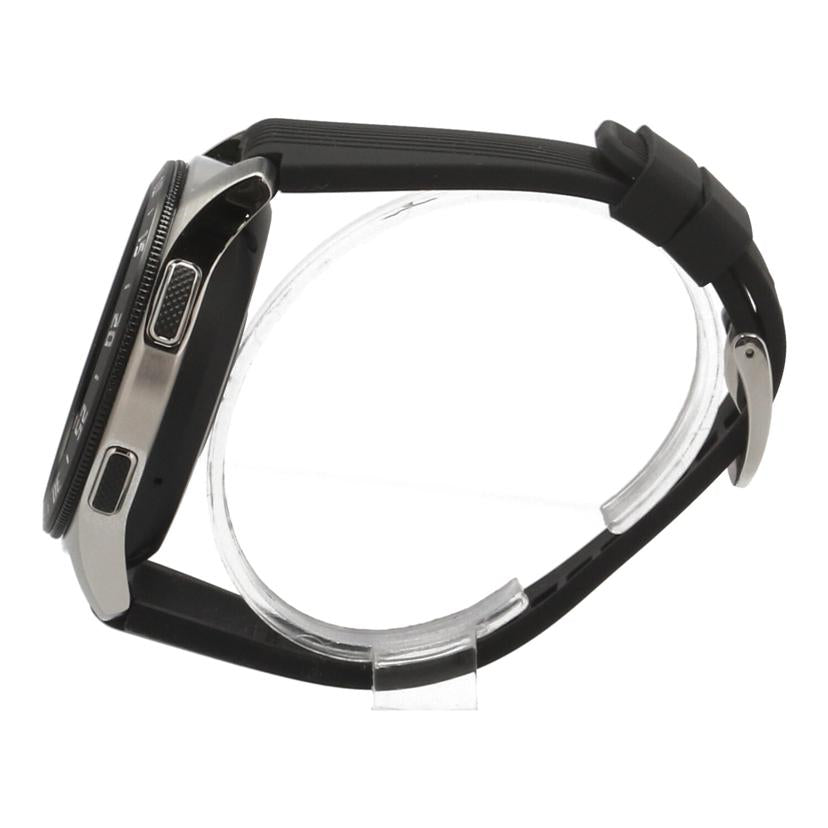 SAMSUNG サムスン/Galaxy Watch /SM-R80010118JP//RFAN8363ZLB/Aランク/75