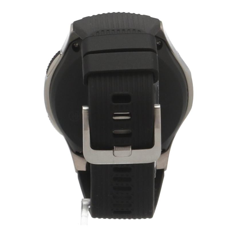 SAMSUNG サムスン/Galaxy Watch /SM-R80010118JP//RFAN8363ZLB/Aランク/75