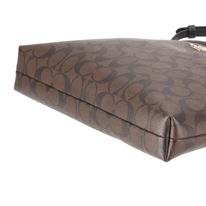 COACH COACH/シグネチャーショルダーバッグ/F34938//ABランク/70