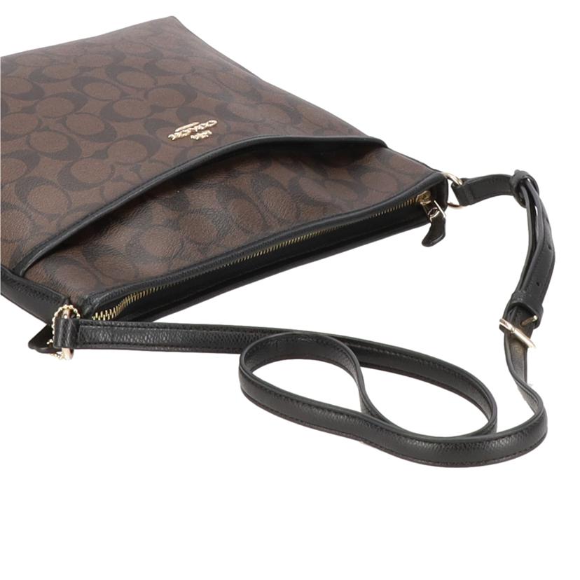 COACH COACH/シグネチャーショルダーバッグ/F34938//ABランク/70