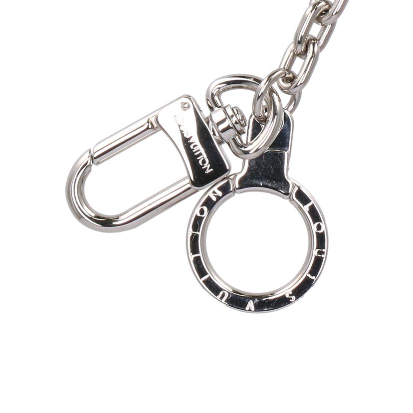 LOUIS VUITTON ルイヴィトン/ポルトクレ・イニシャル/M668399264910400225//ME1112/SAランク/91