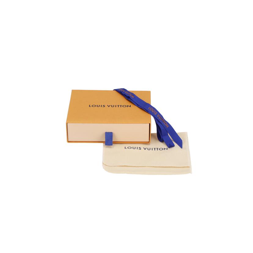 LOUIS VUITTON ルイヴィトン/ポルトクレ・イニシャル/M668399264910400225//ME1112/SAランク/91