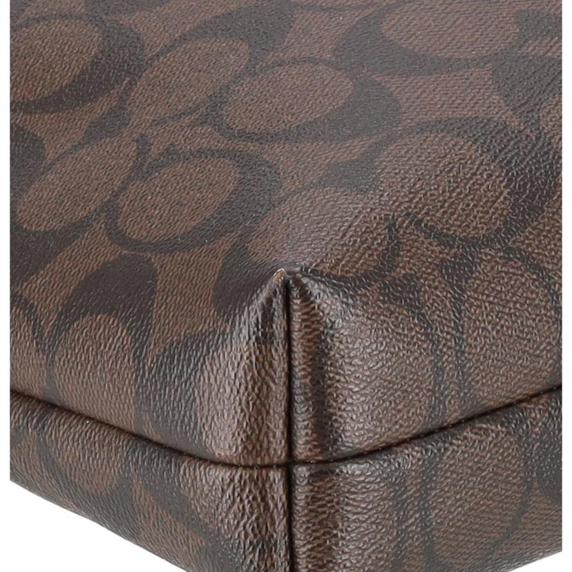 COACH COACH/シグネチャーショルダーバッグ/F34938//ABランク/70