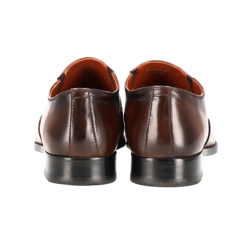 madras マドラス/ビジネスシューズ/M2184H DBR//Aランク/93