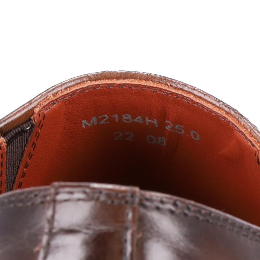 madras マドラス/ビジネスシューズ/M2184H DBR//Aランク/93