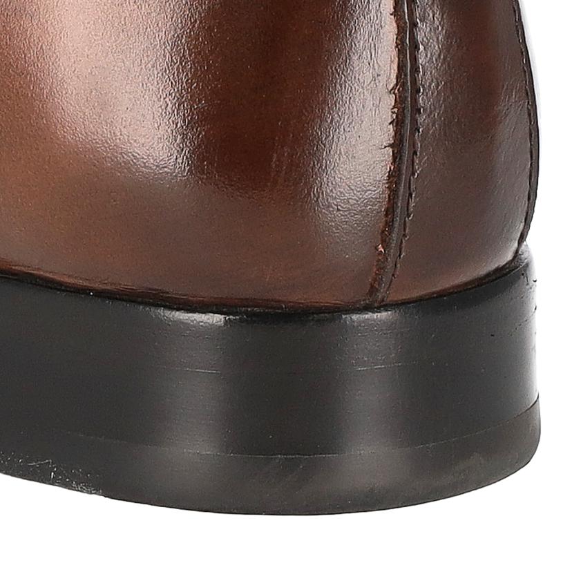 madras マドラス/ビジネスシューズ/M2184H DBR//Aランク/93