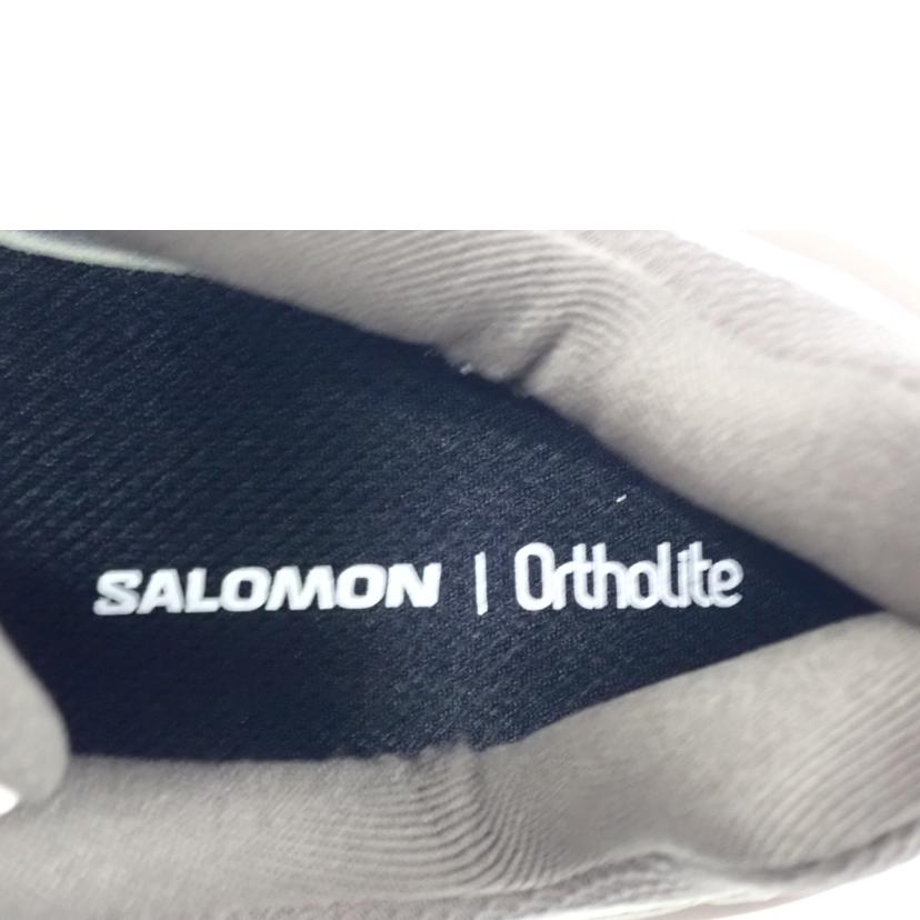 SALOMON サロモン/SALOMON X ULTRA360 EDGE GTX/478168//27.5cm/Sランク/62